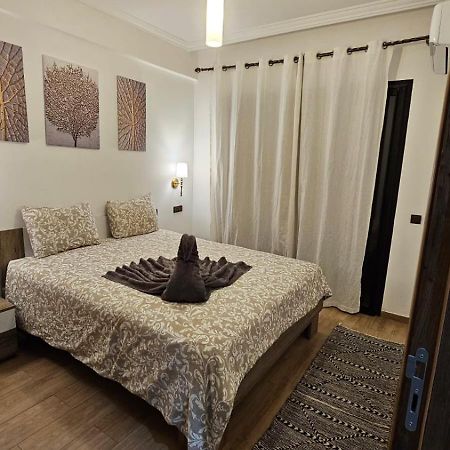 Bitty Apartment มาร์ราเกช ภายนอก รูปภาพ