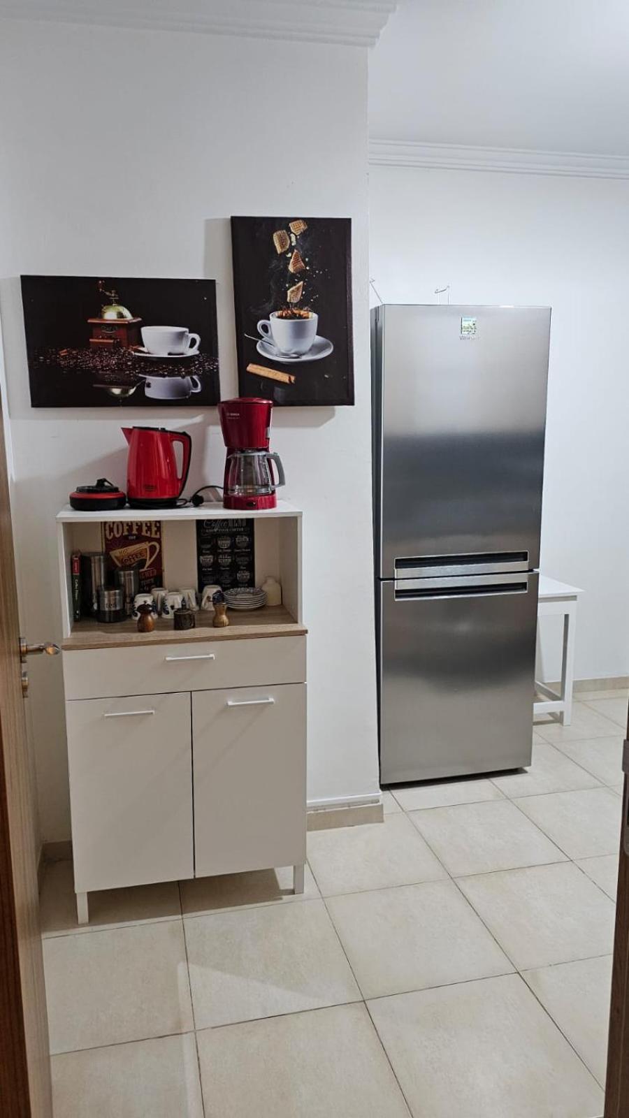 Bitty Apartment มาร์ราเกช ภายนอก รูปภาพ