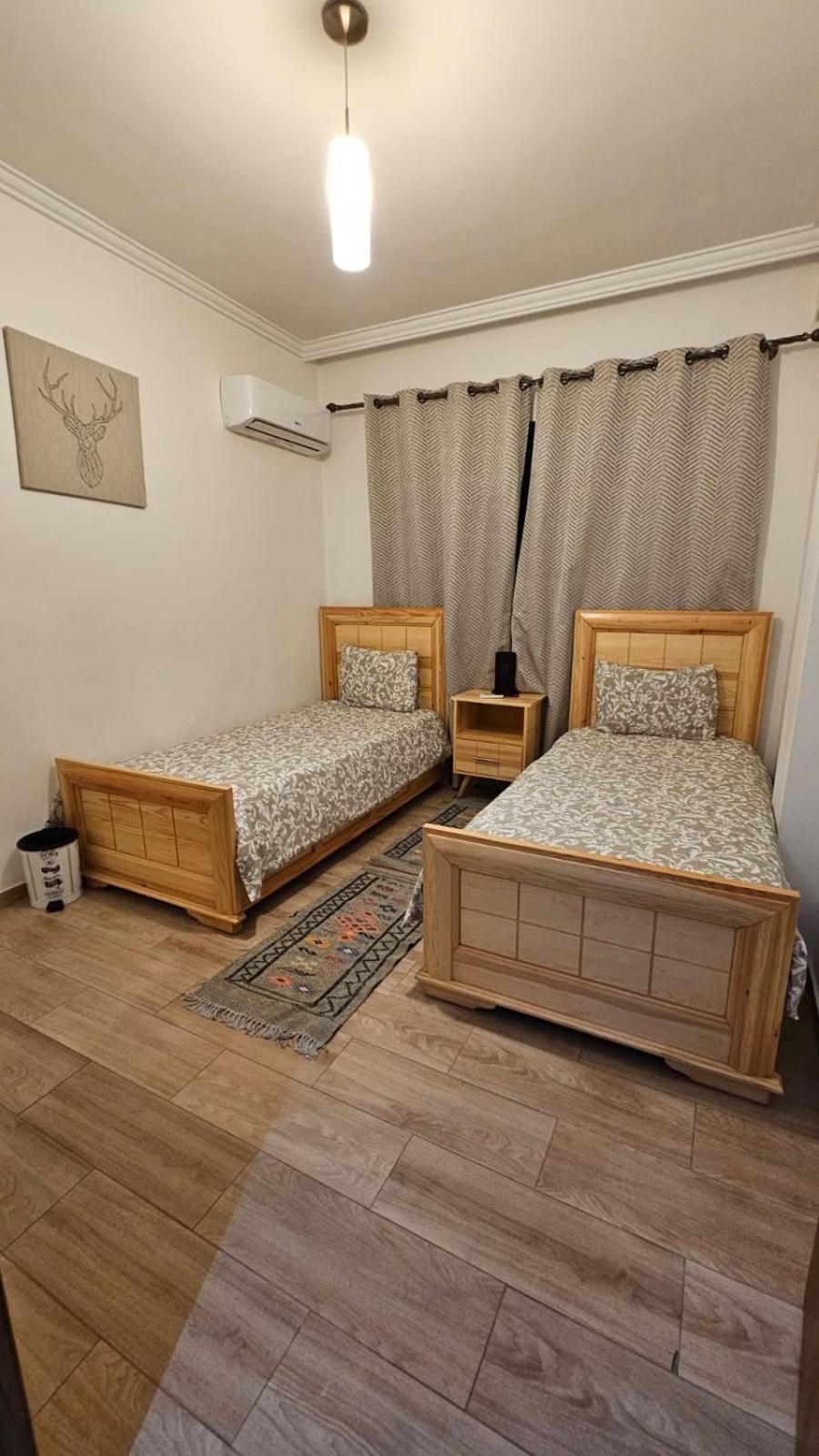 Bitty Apartment มาร์ราเกช ภายนอก รูปภาพ
