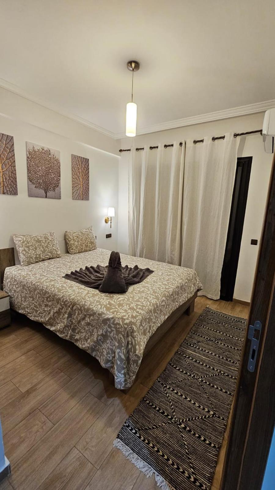 Bitty Apartment มาร์ราเกช ภายนอก รูปภาพ