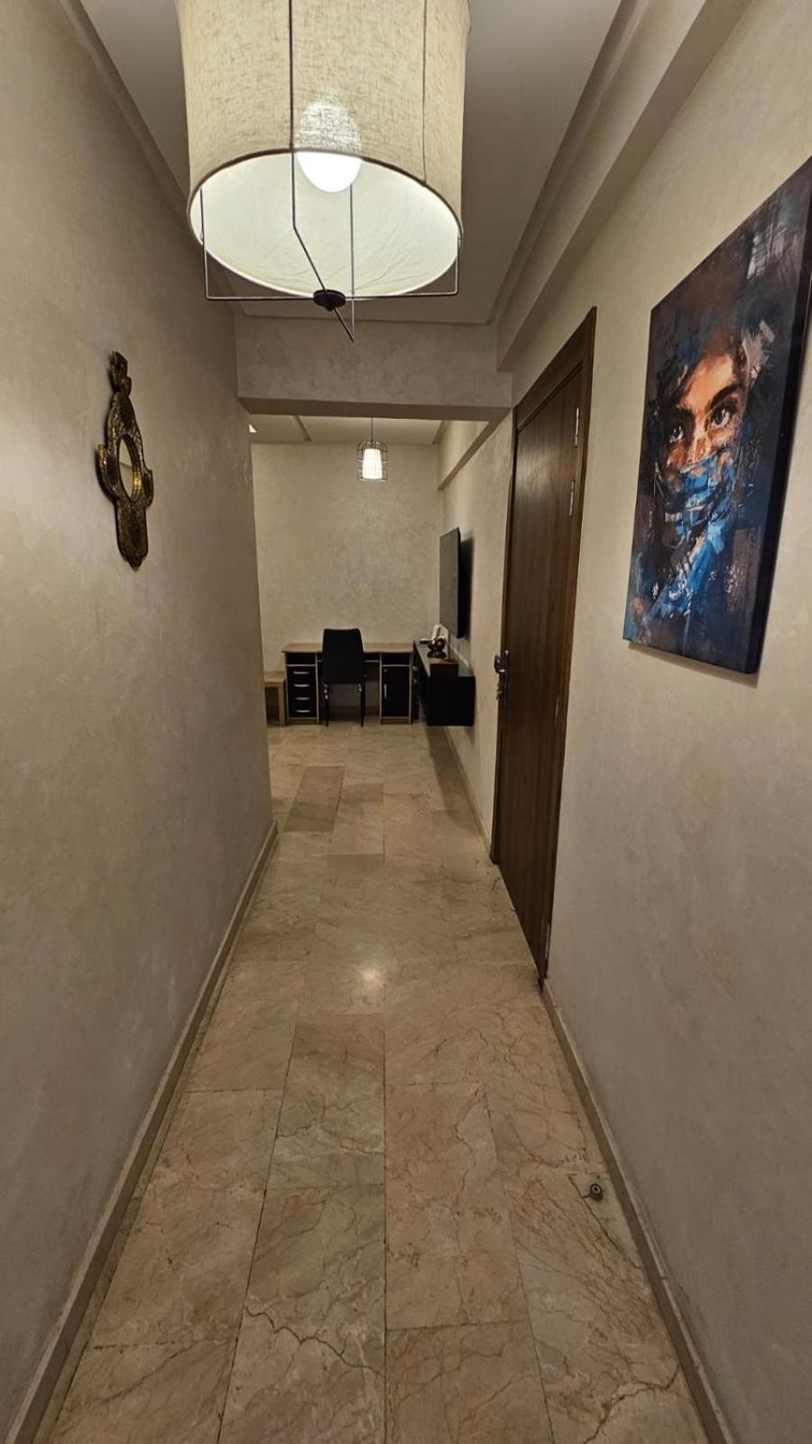 Bitty Apartment มาร์ราเกช ภายนอก รูปภาพ