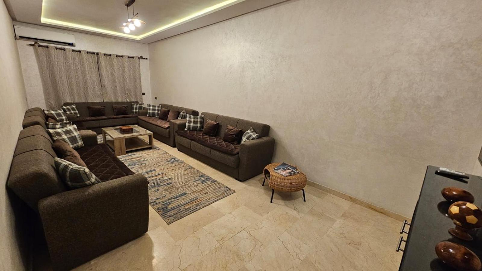 Bitty Apartment มาร์ราเกช ภายนอก รูปภาพ