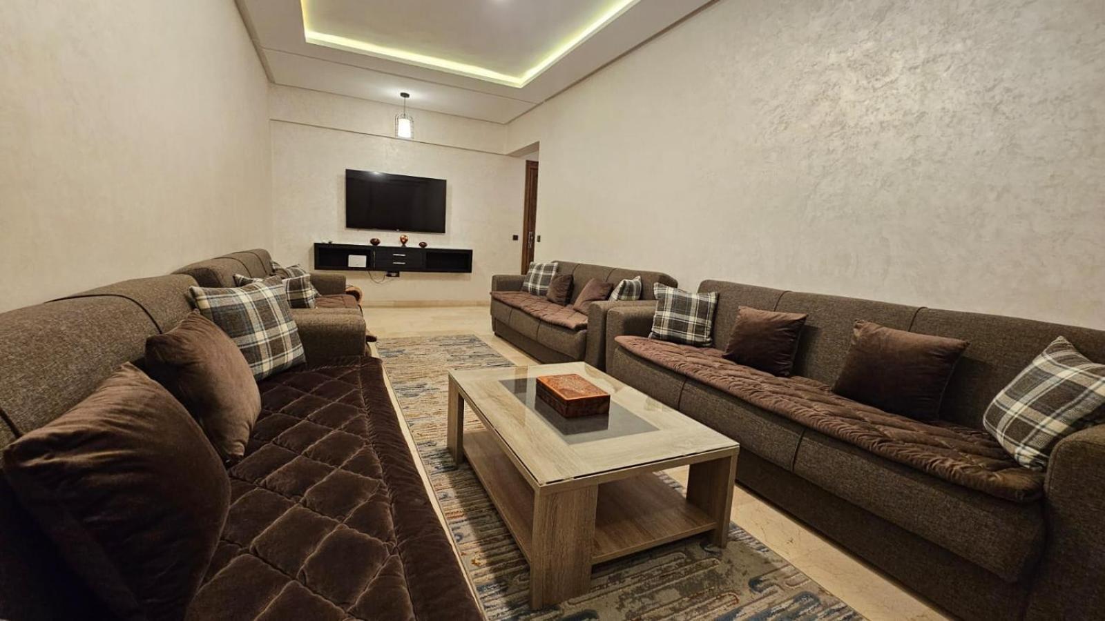 Bitty Apartment มาร์ราเกช ภายนอก รูปภาพ