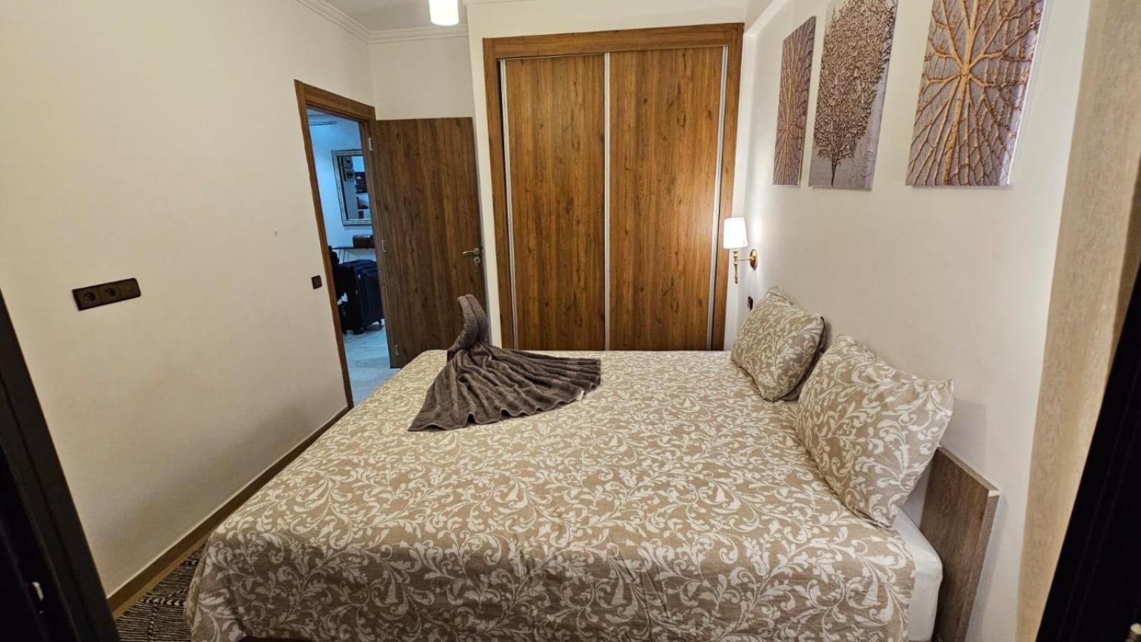 Bitty Apartment มาร์ราเกช ภายนอก รูปภาพ